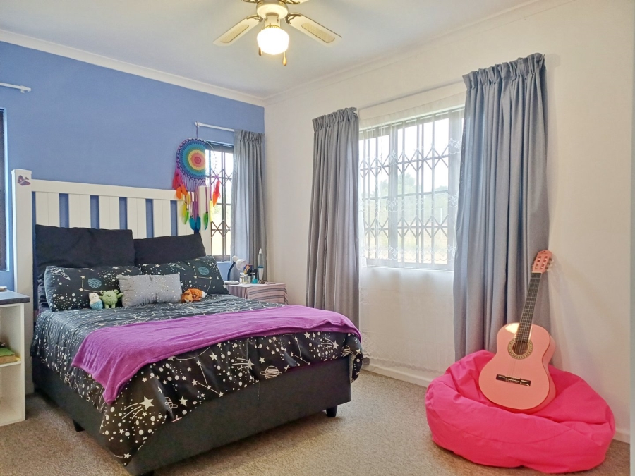 3 Bedroom Property for Sale in Grootbrakhoogte Western Cape